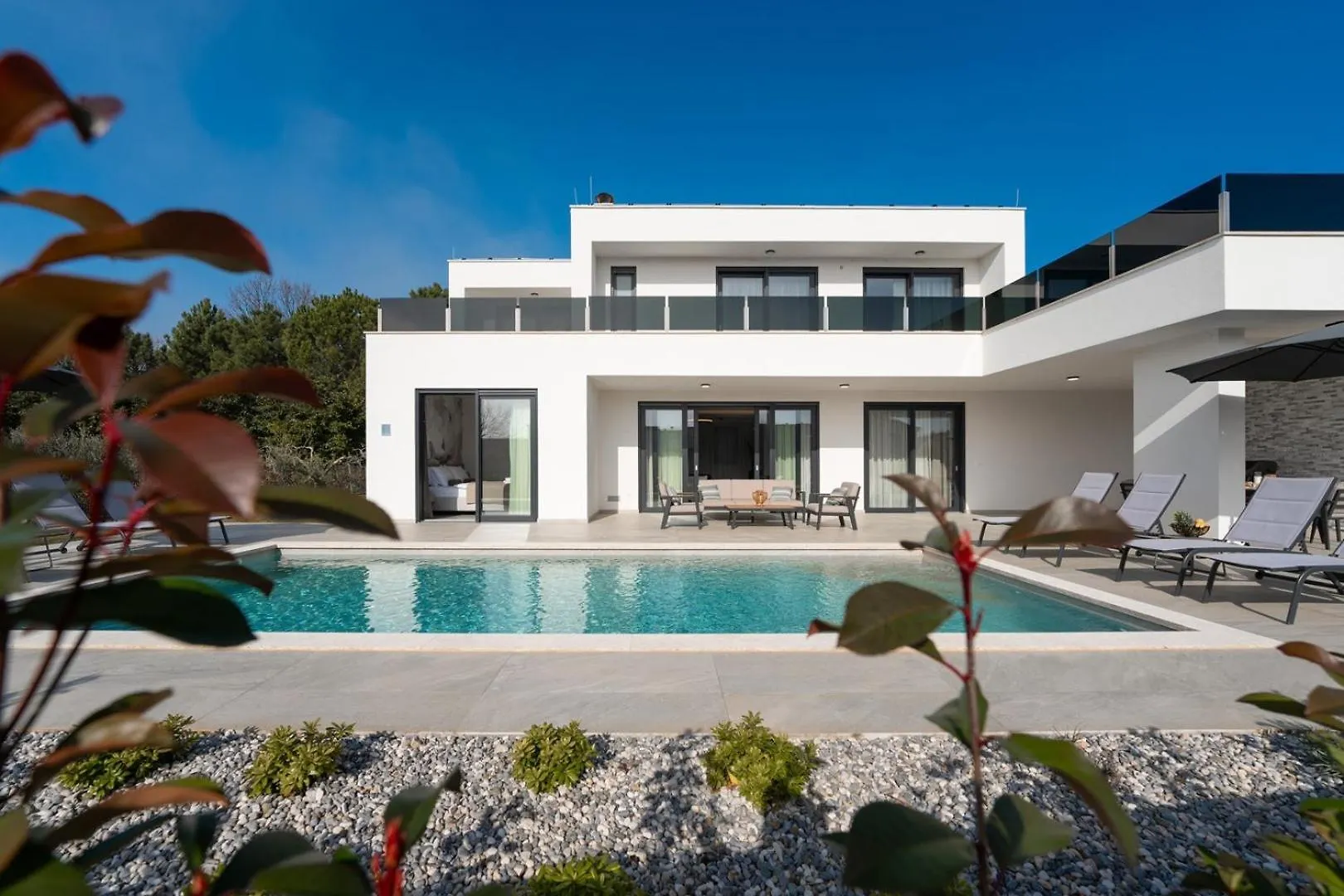 Villa Bella Ciao By Seeadria Agency Novigrad Istria