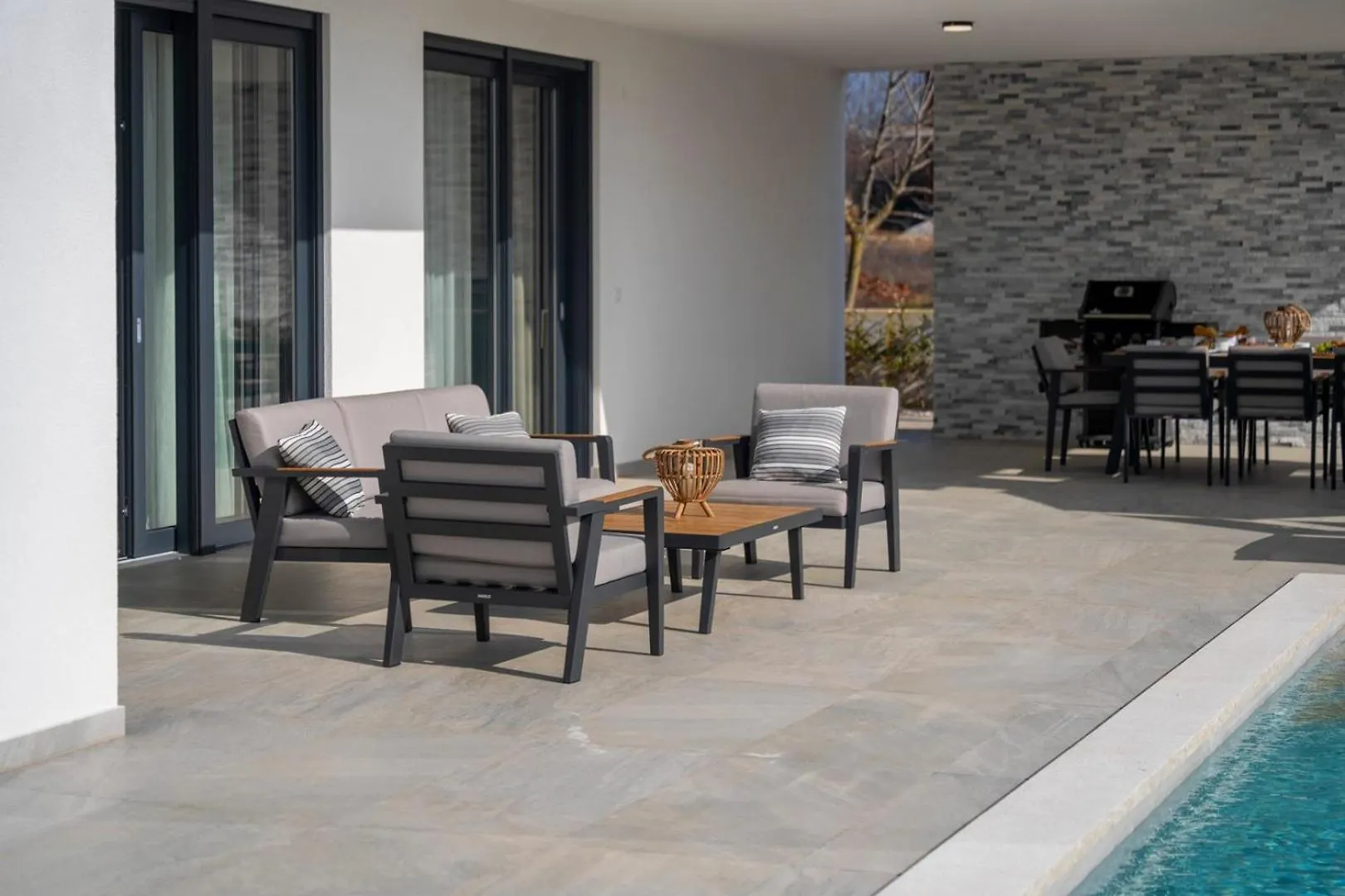 Villa Bella Ciao By Seeadria Agency Novigrad Istria