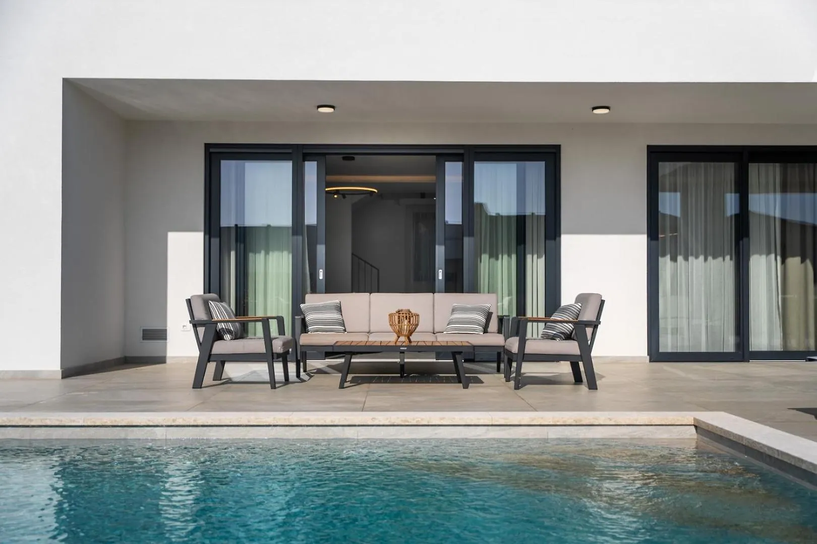 Villa Bella Ciao By Seeadria Agency Novigrad Istria
