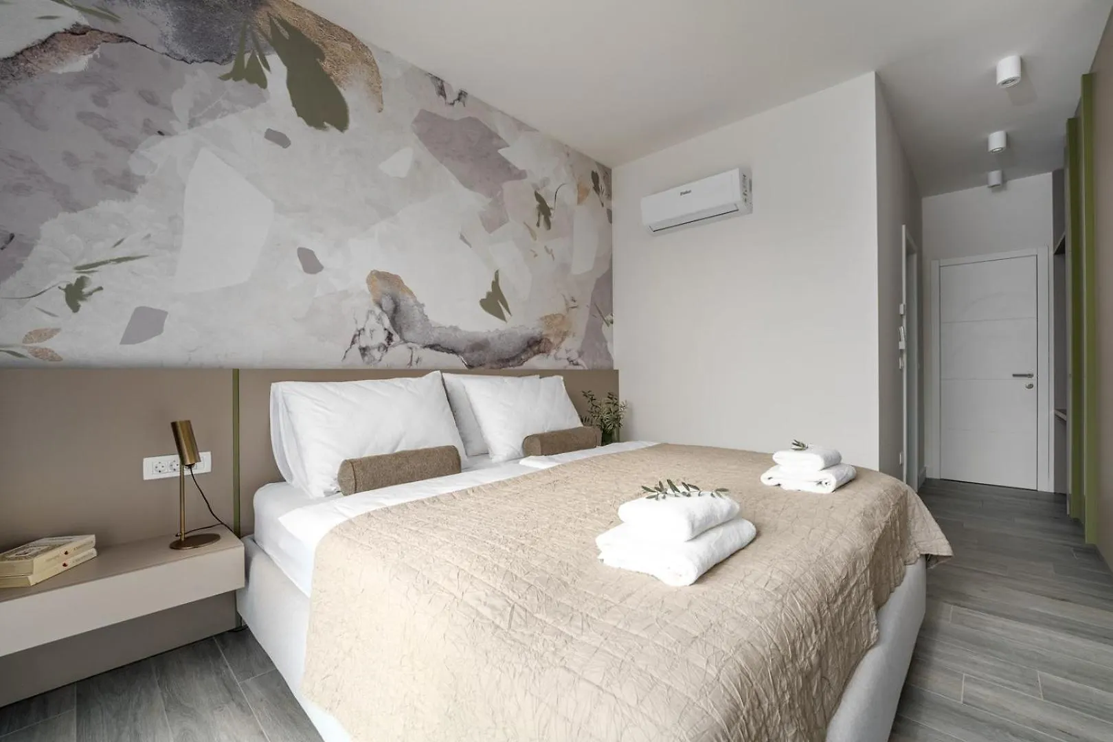 Villa Bella Ciao By Seeadria Agency Novigrad Istria