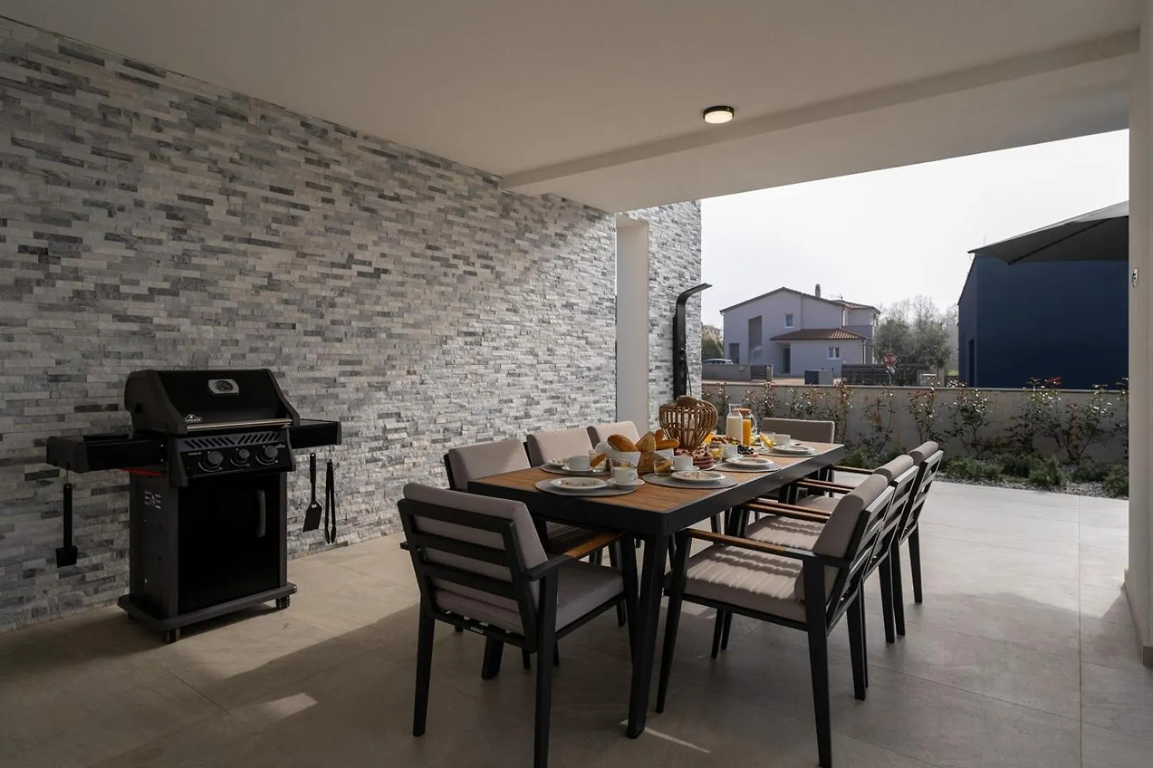 Villa Bella Ciao By Seeadria Agency Новиград 0*,  Хорватия