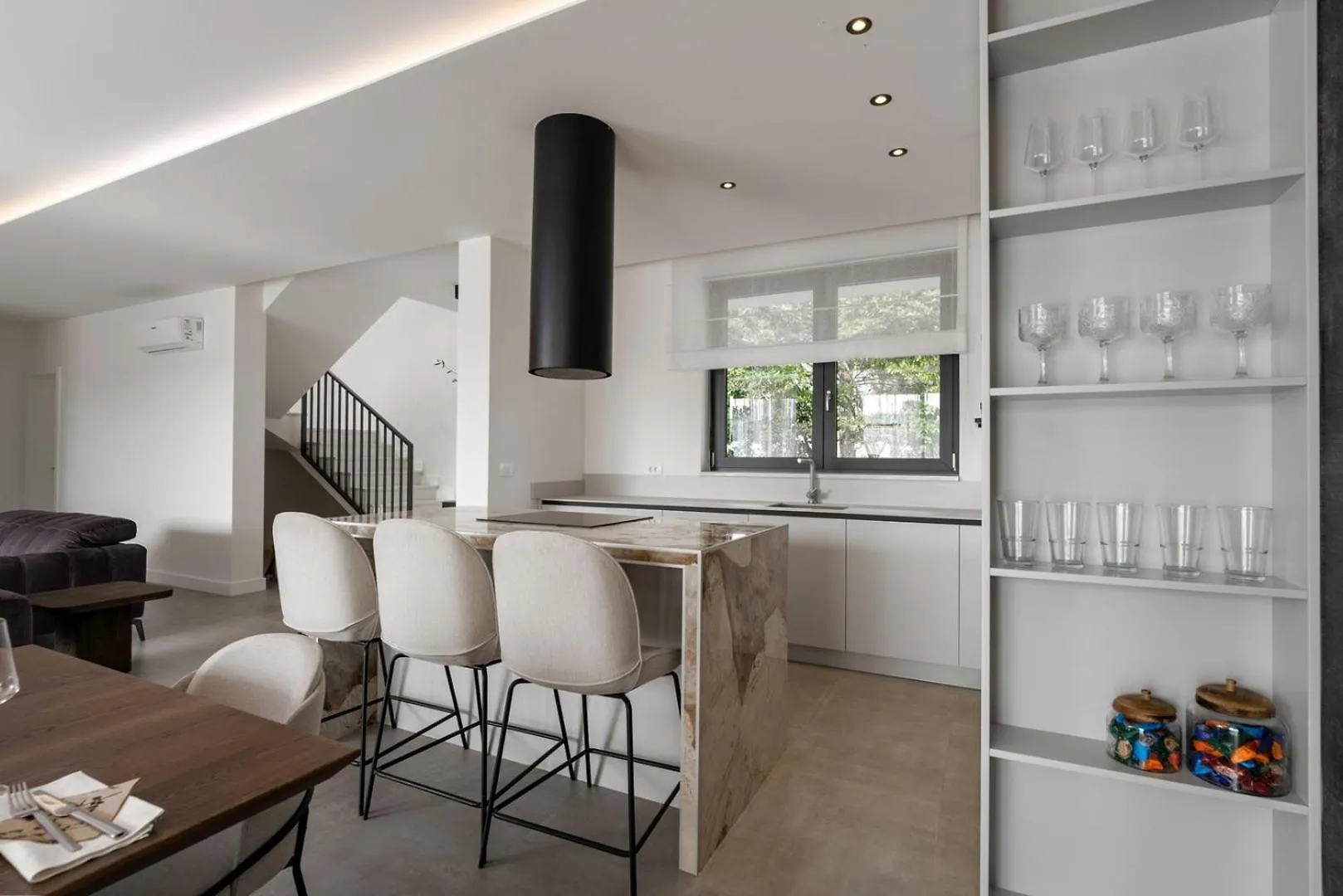 Villa Bella Ciao By Seeadria Agency Новиград