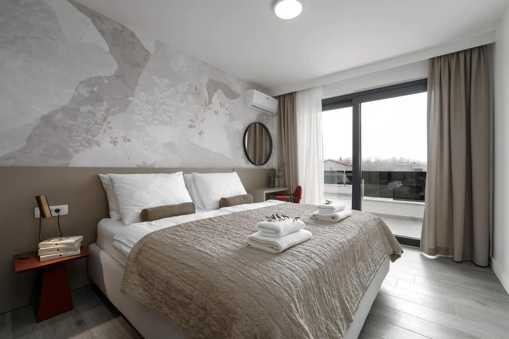 Villa Bella Ciao By Seeadria Agency Новиград 0*,  Хорватия