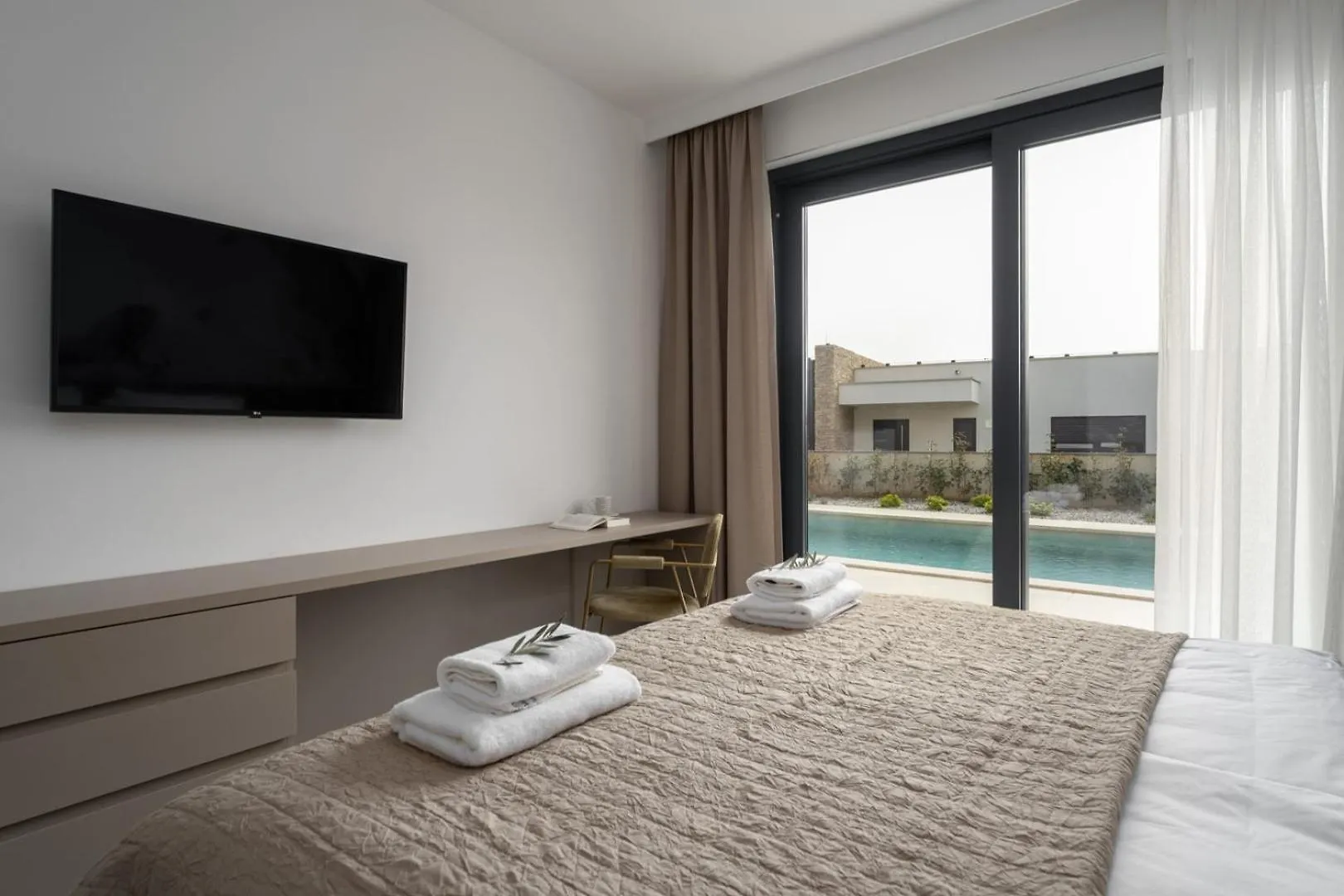 Villa Bella Ciao By Seeadria Agency Новиград