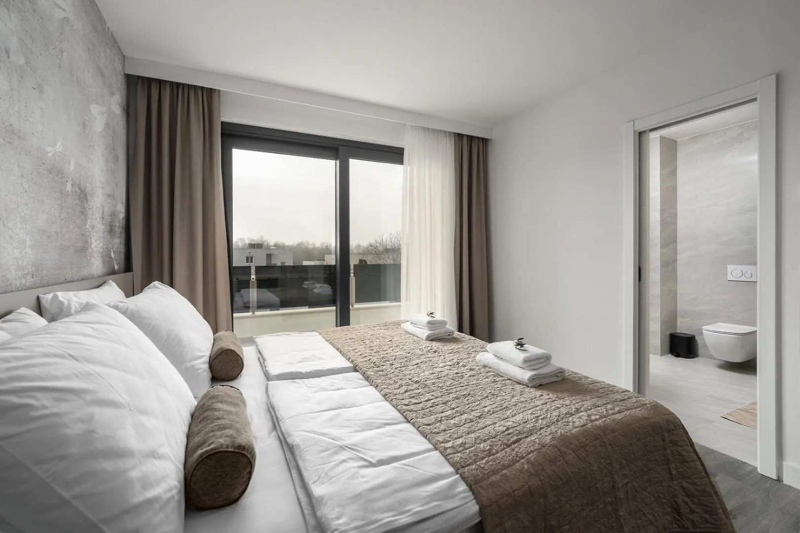 Villa Bella Ciao By Seeadria Agency Novigrad Istria 0*,