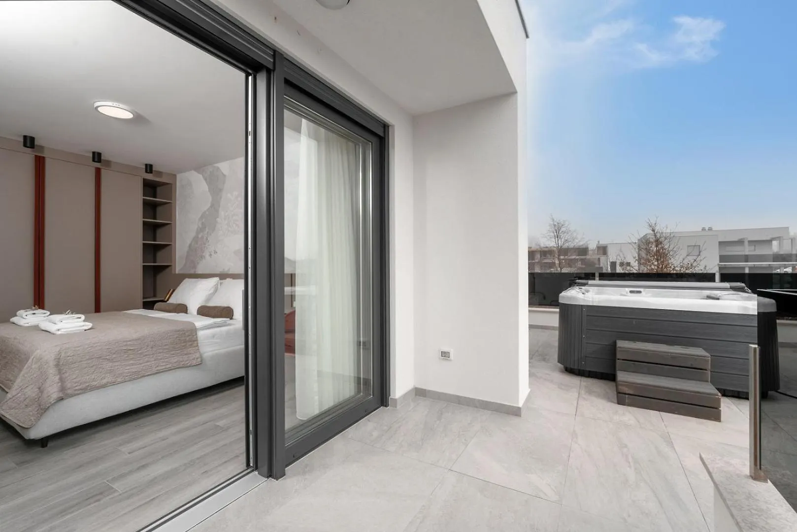 Villa Bella Ciao By Seeadria Agency Novigrad Istria Hırvatistan