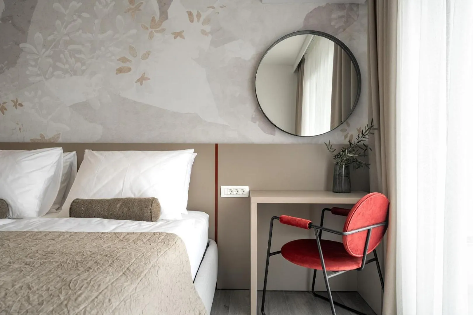 Villa Bella Ciao By Seeadria Agency Novigrad Istria