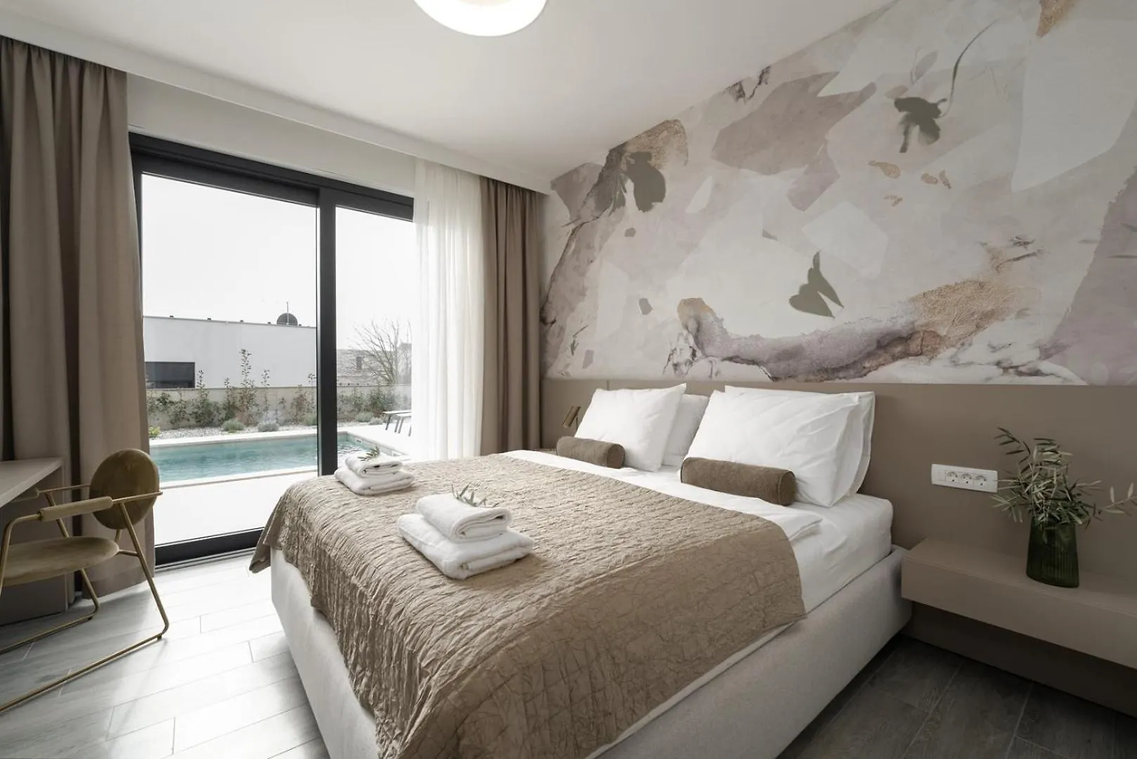 Villa Bella Ciao By Seeadria Agency Новиград