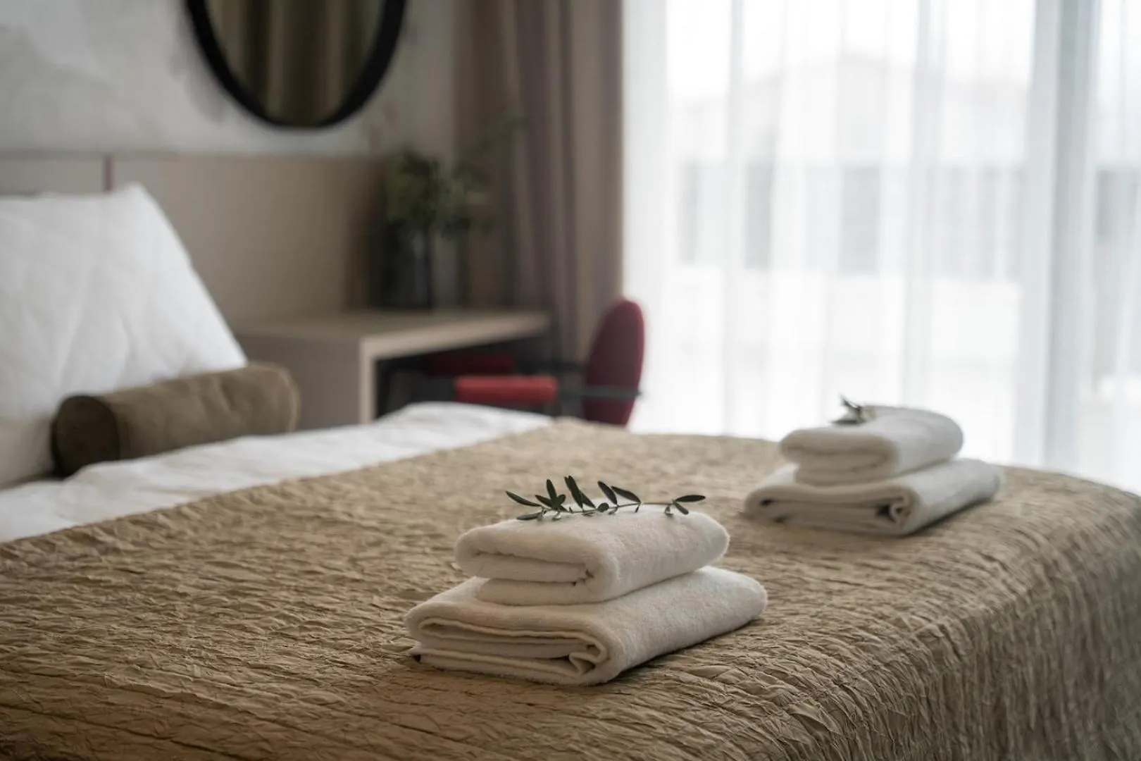 Villa Bella Ciao By Seeadria Agency Novigrad Istria