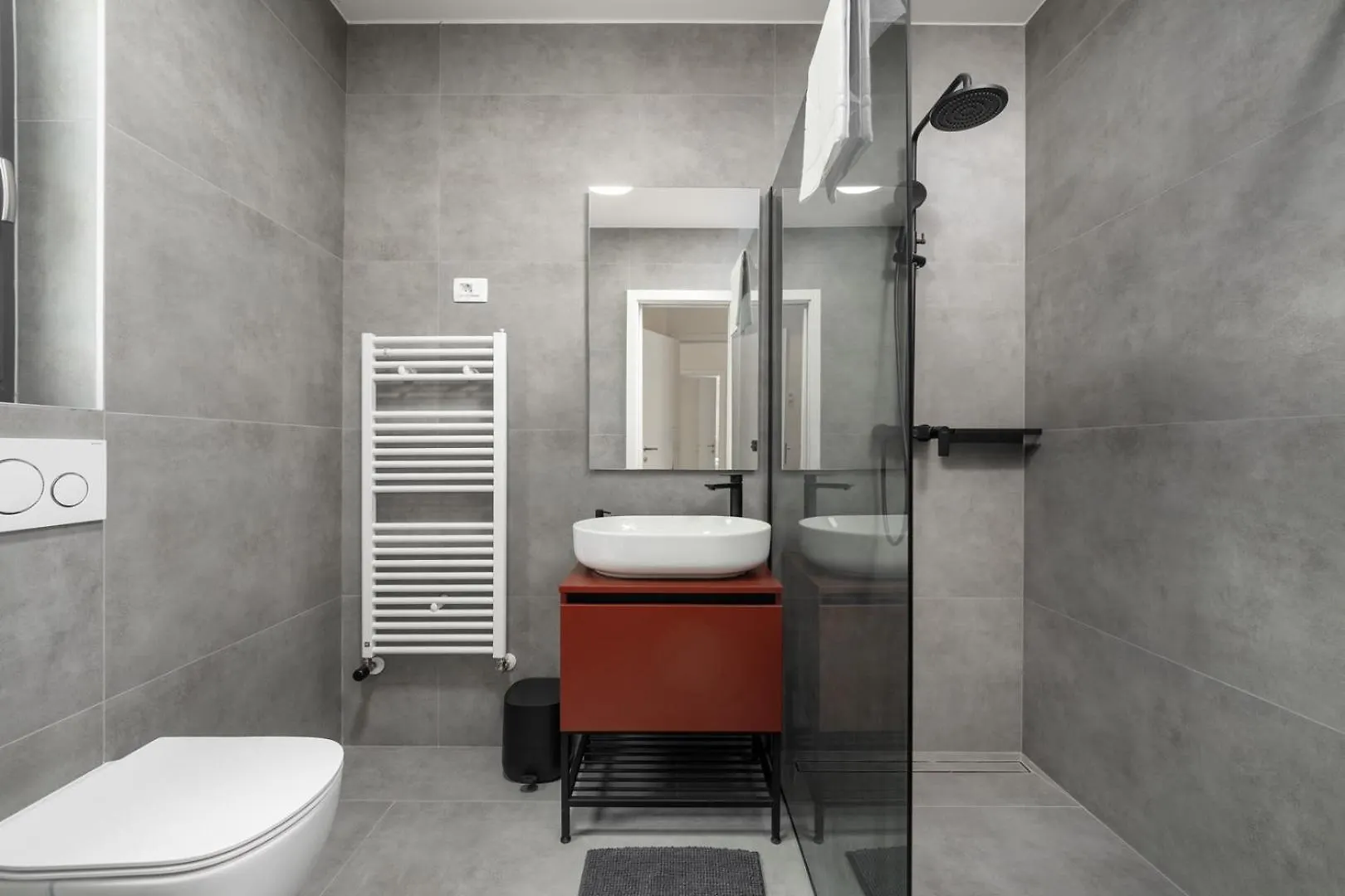 Villa Bella Ciao By Seeadria Agency Novigrad Istria