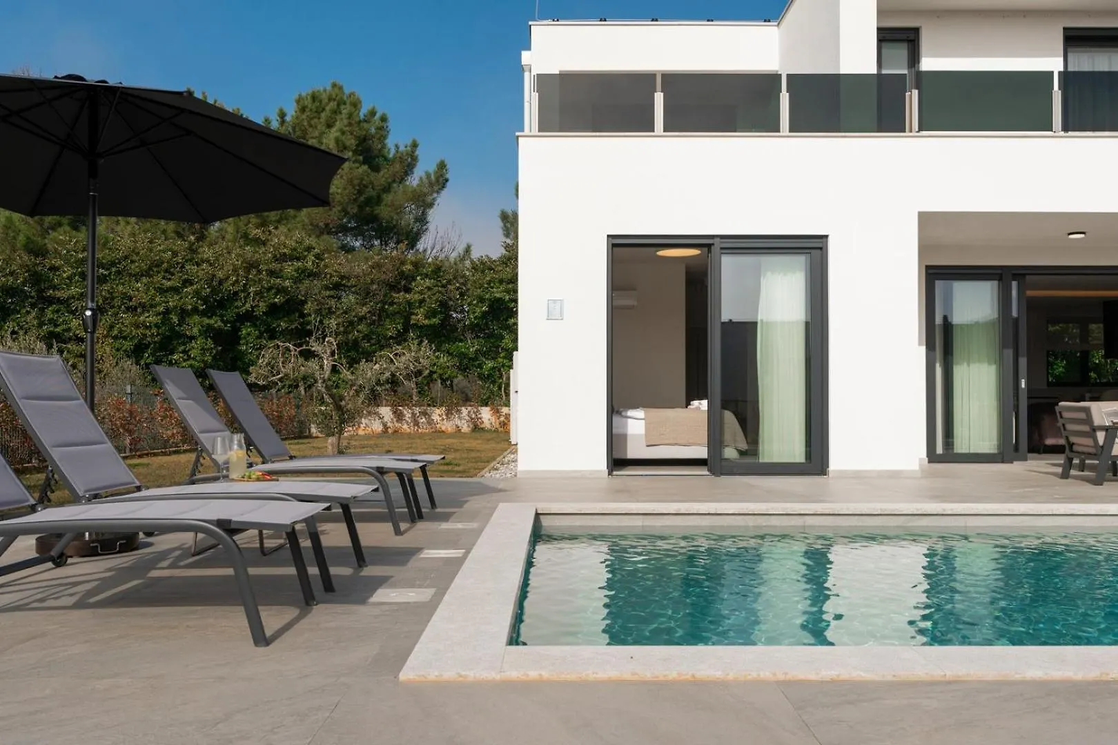 Villa Bella Ciao By Seeadria Agency Новиград