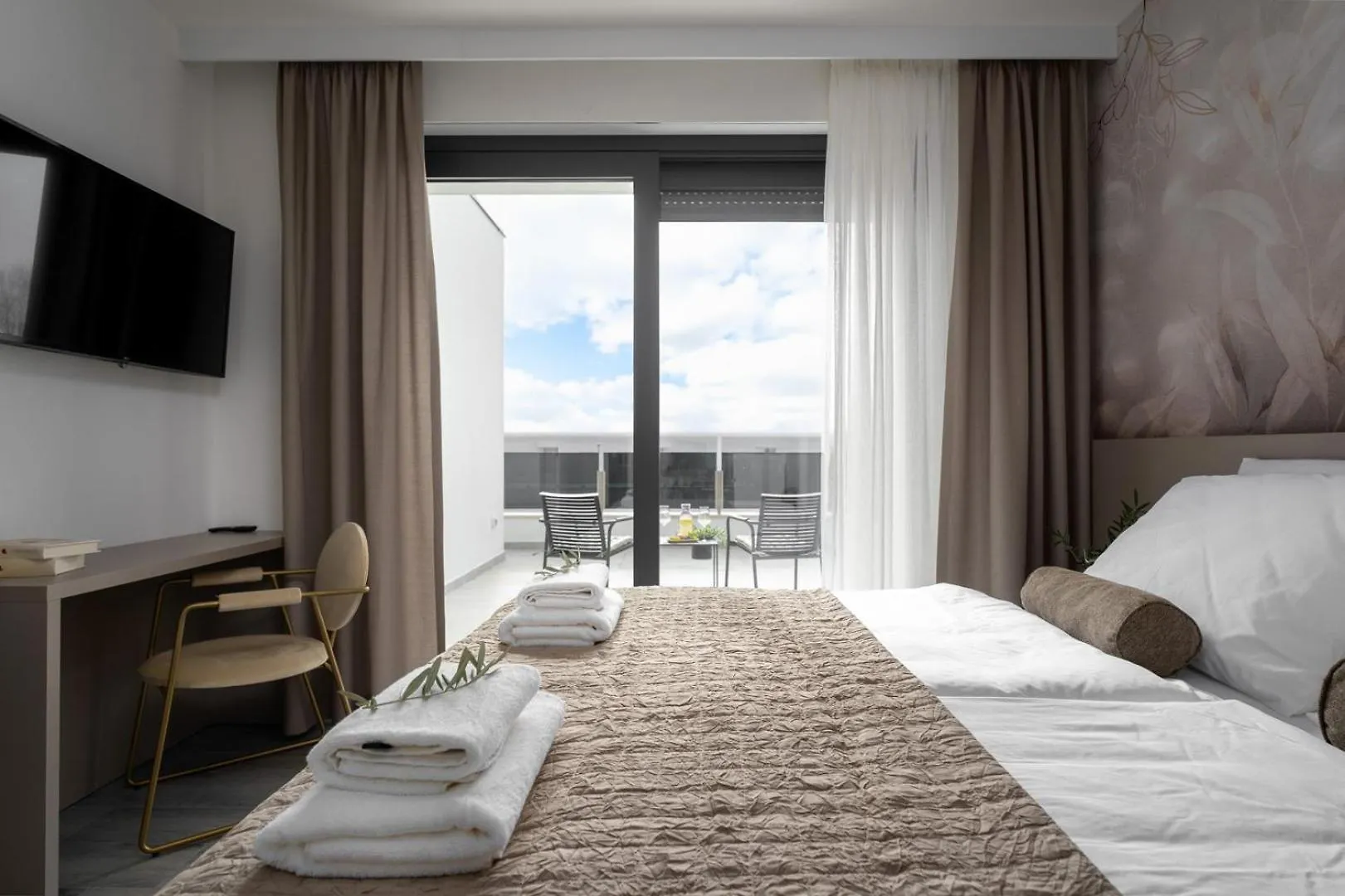 Villa Bella Ciao By Seeadria Agency Novigrad Istria 0*,  Hırvatistan