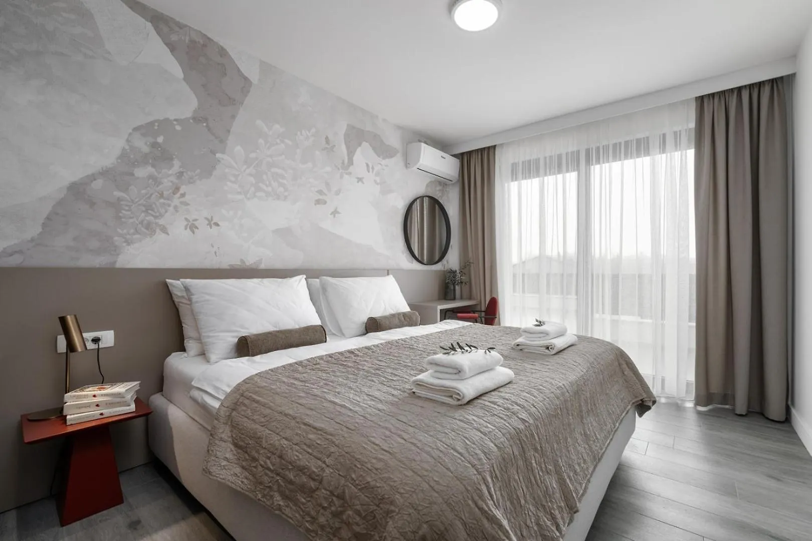 Villa Bella Ciao By Seeadria Agency Новиград 0*,