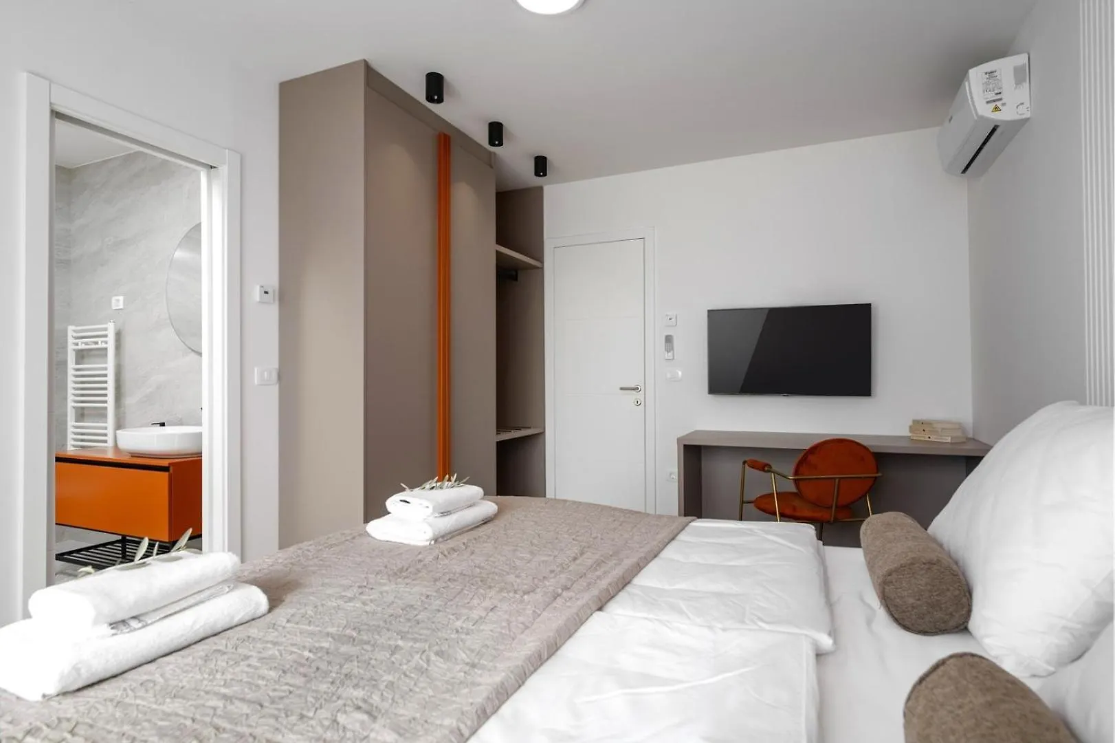 Villa Bella Ciao By Seeadria Agency Novigrad Istria