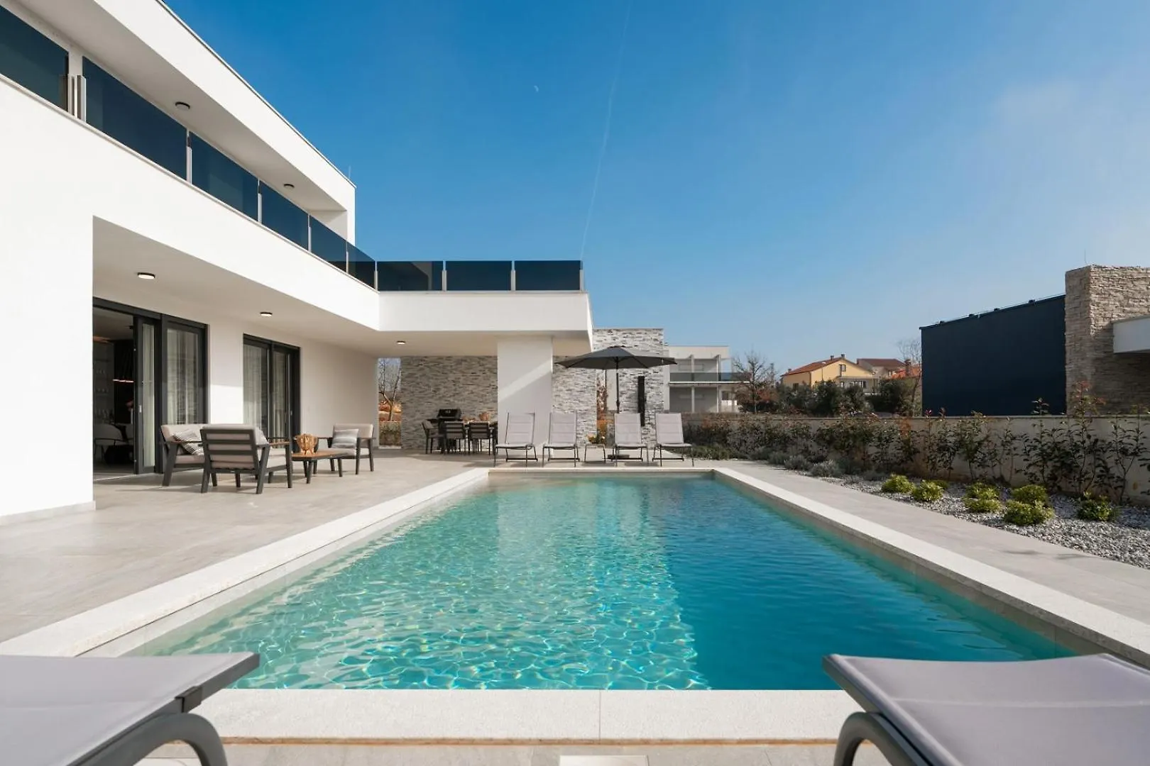 Villa Bella Ciao By Seeadria Agency Novigrad Istria 0*,  Hırvatistan