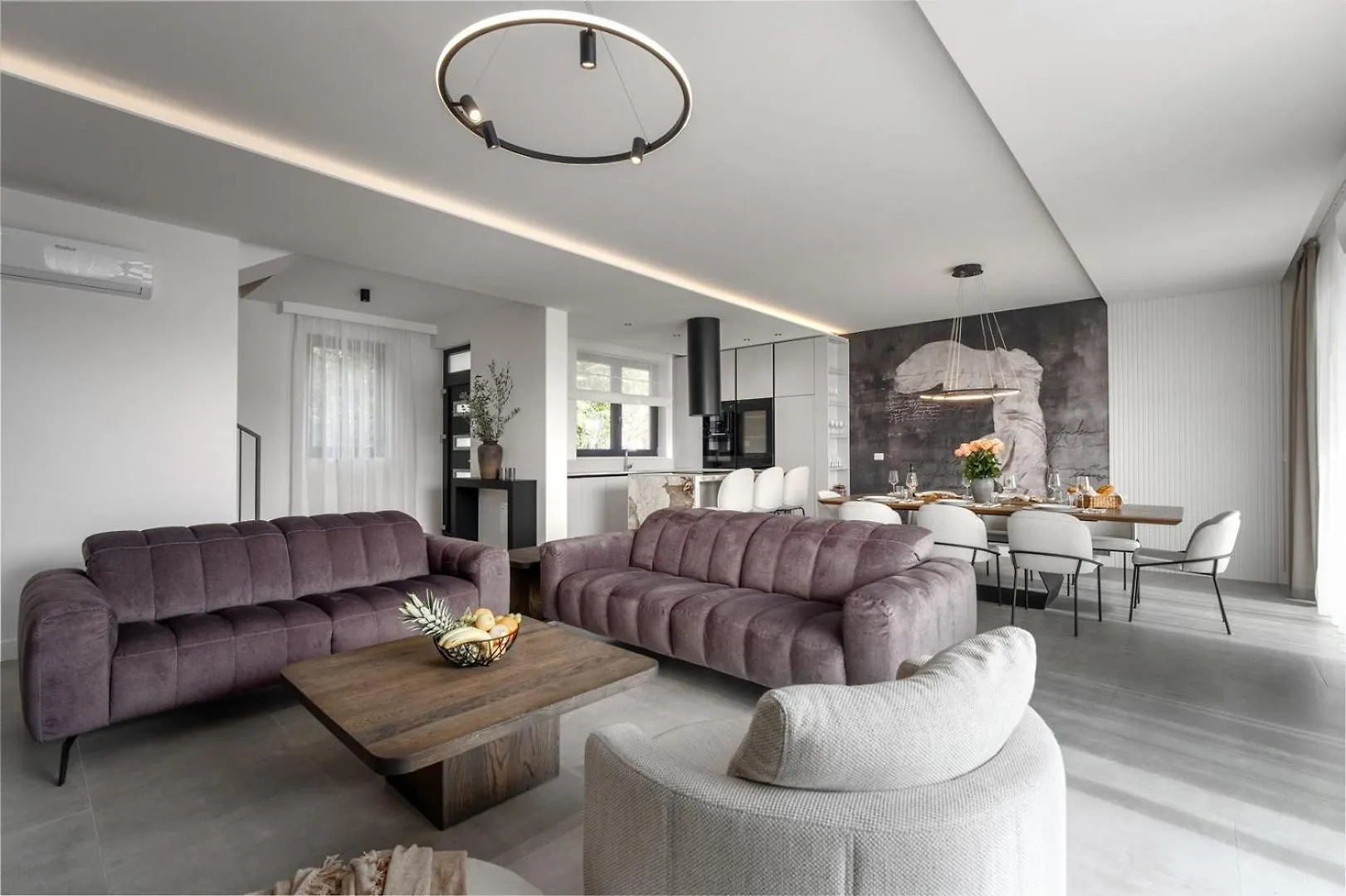 Villa Bella Ciao By Seeadria Agency Novigrad Istria 0*,  Hırvatistan