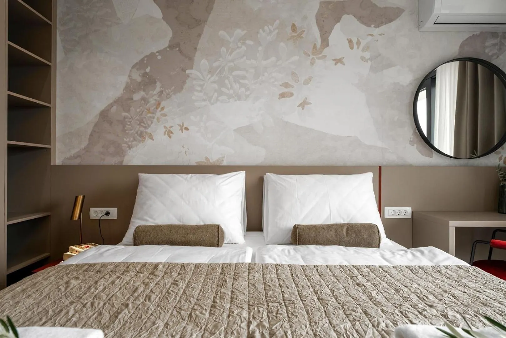 Villa Bella Ciao By Seeadria Agency Novigrad Istria