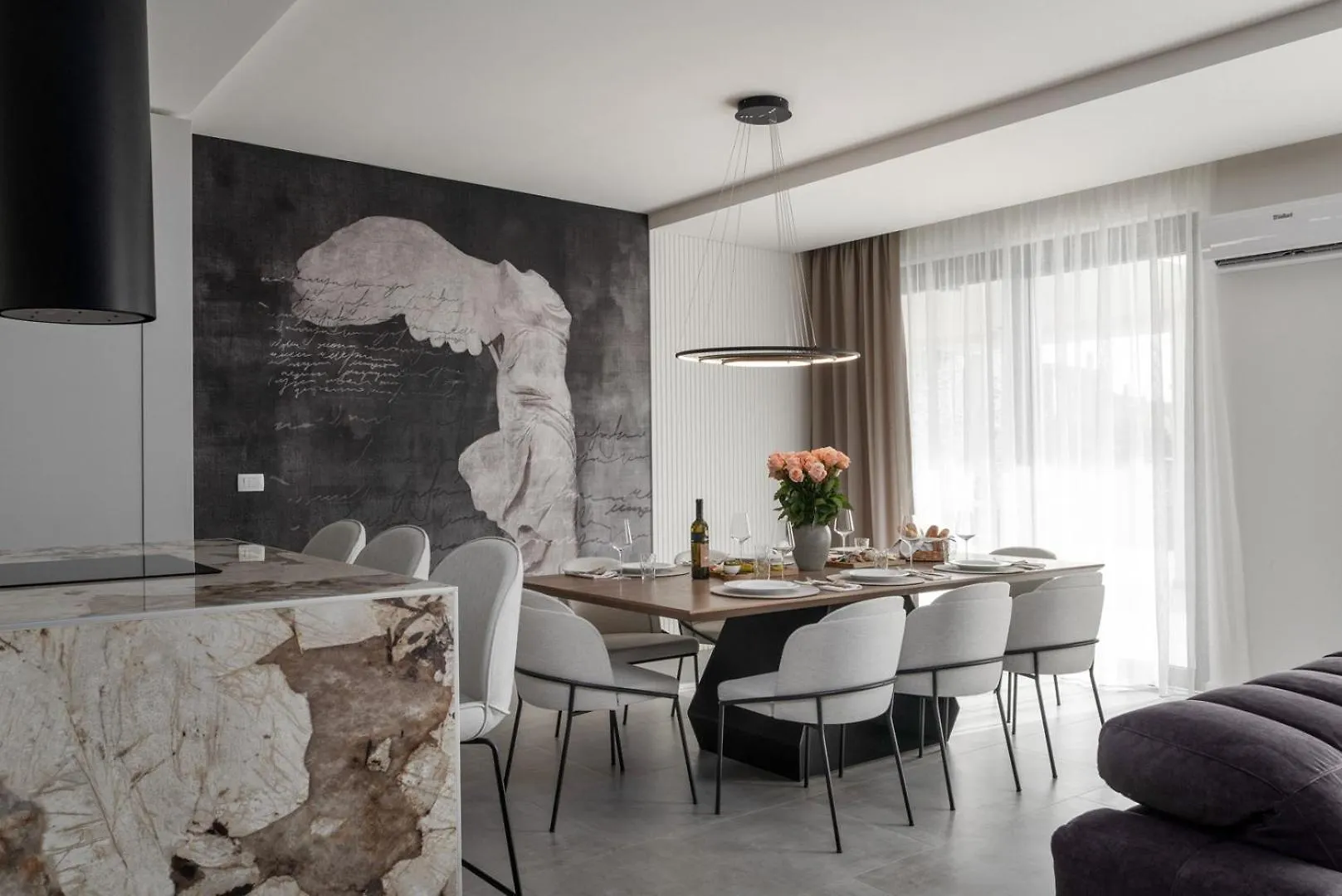 Villa Bella Ciao By Seeadria Agency Novigrad Istria