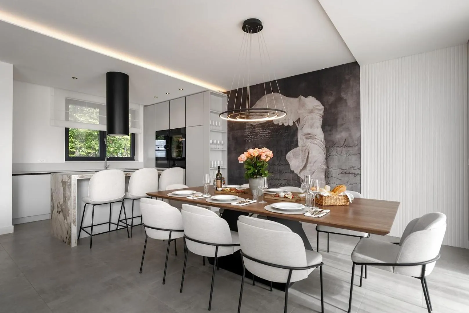 Villa Bella Ciao By Seeadria Agency Novigrad Istria