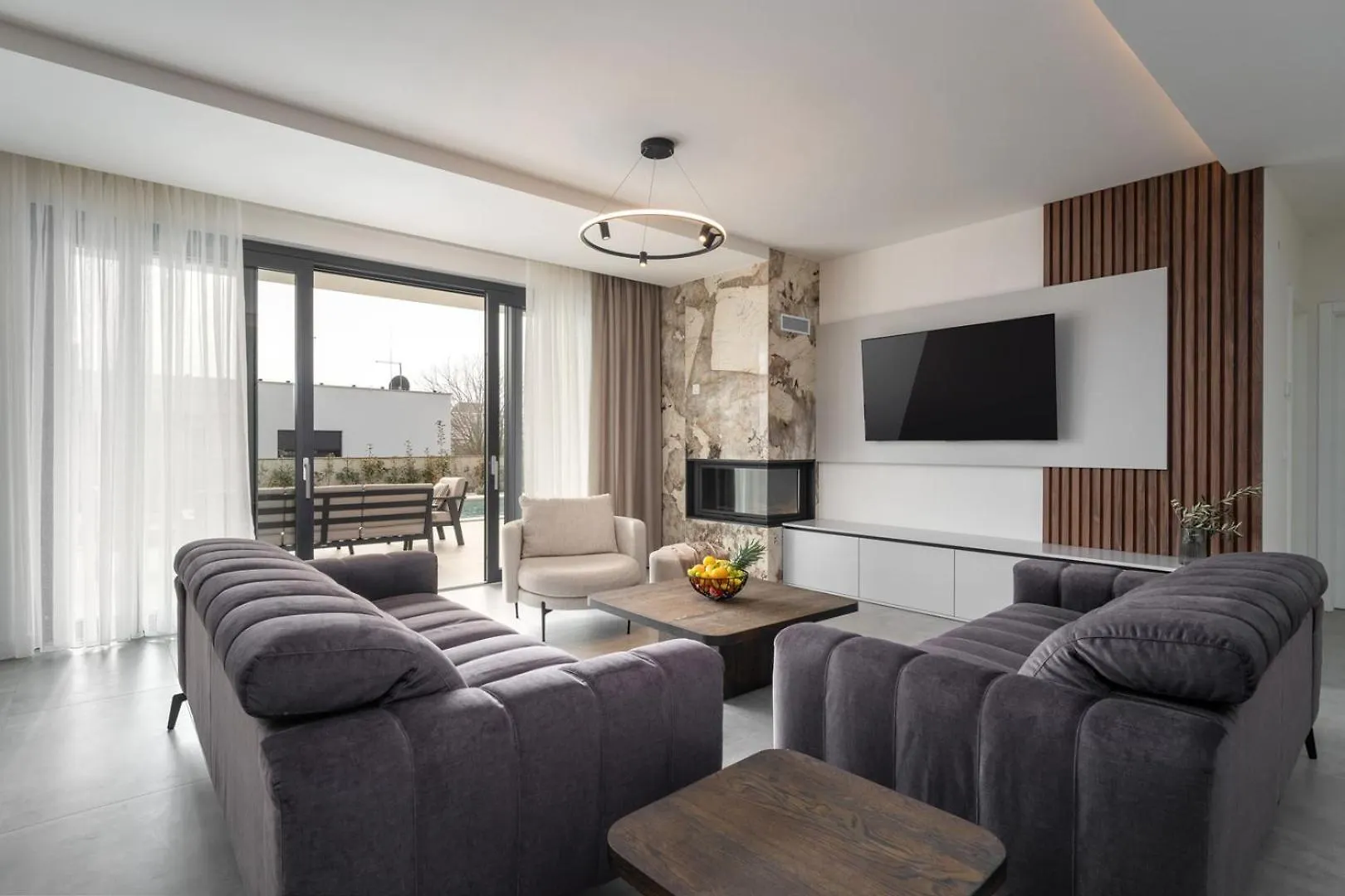 Villa Bella Ciao By Seeadria Agency Novigrad Istria