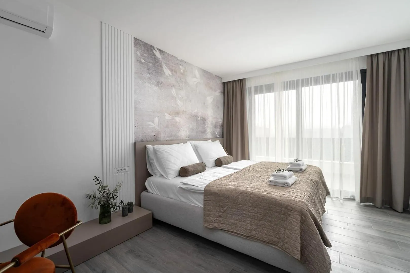 Villa Bella Ciao By Seeadria Agency Novigrad Istria