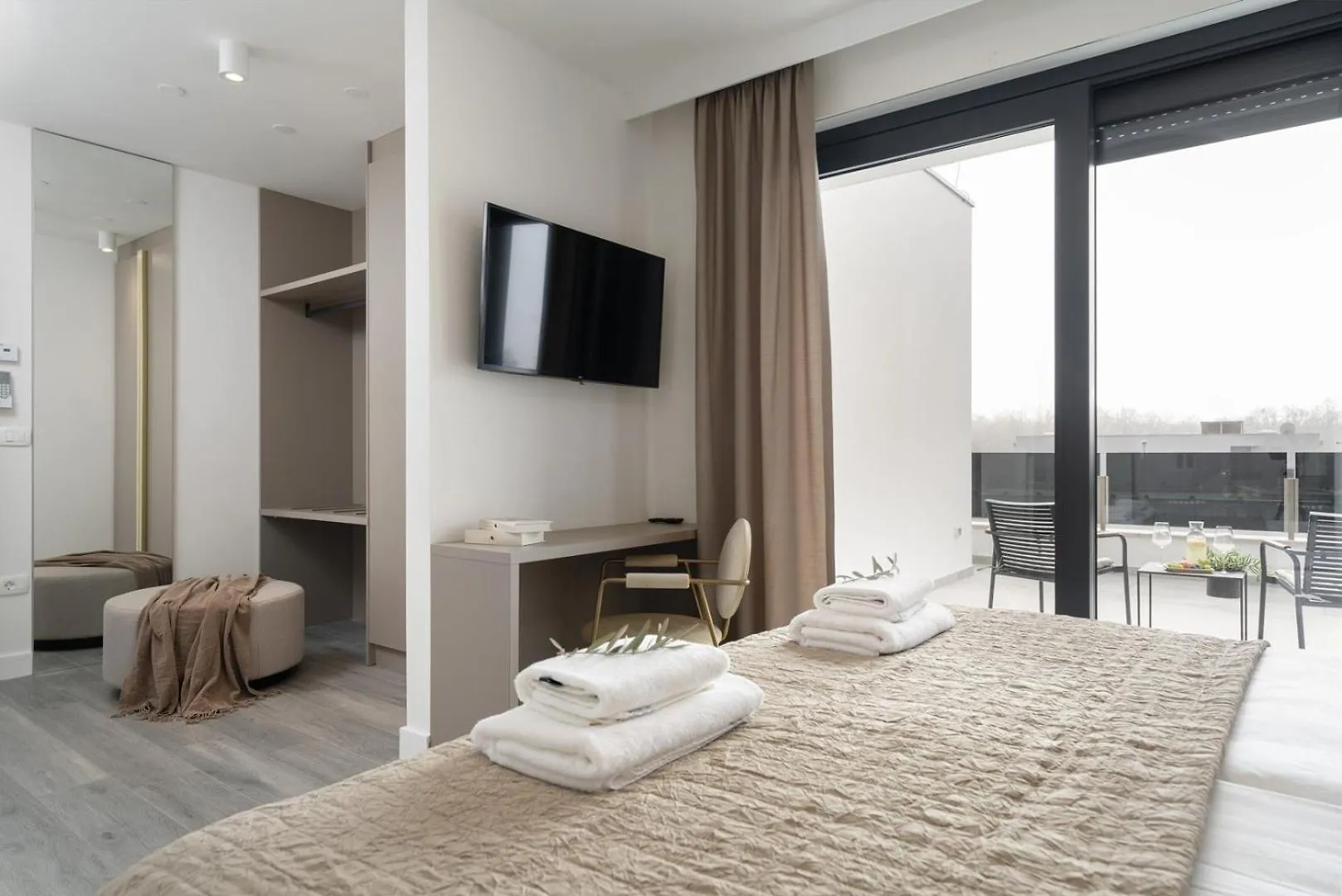 Villa Bella Ciao By Seeadria Agency Новиград