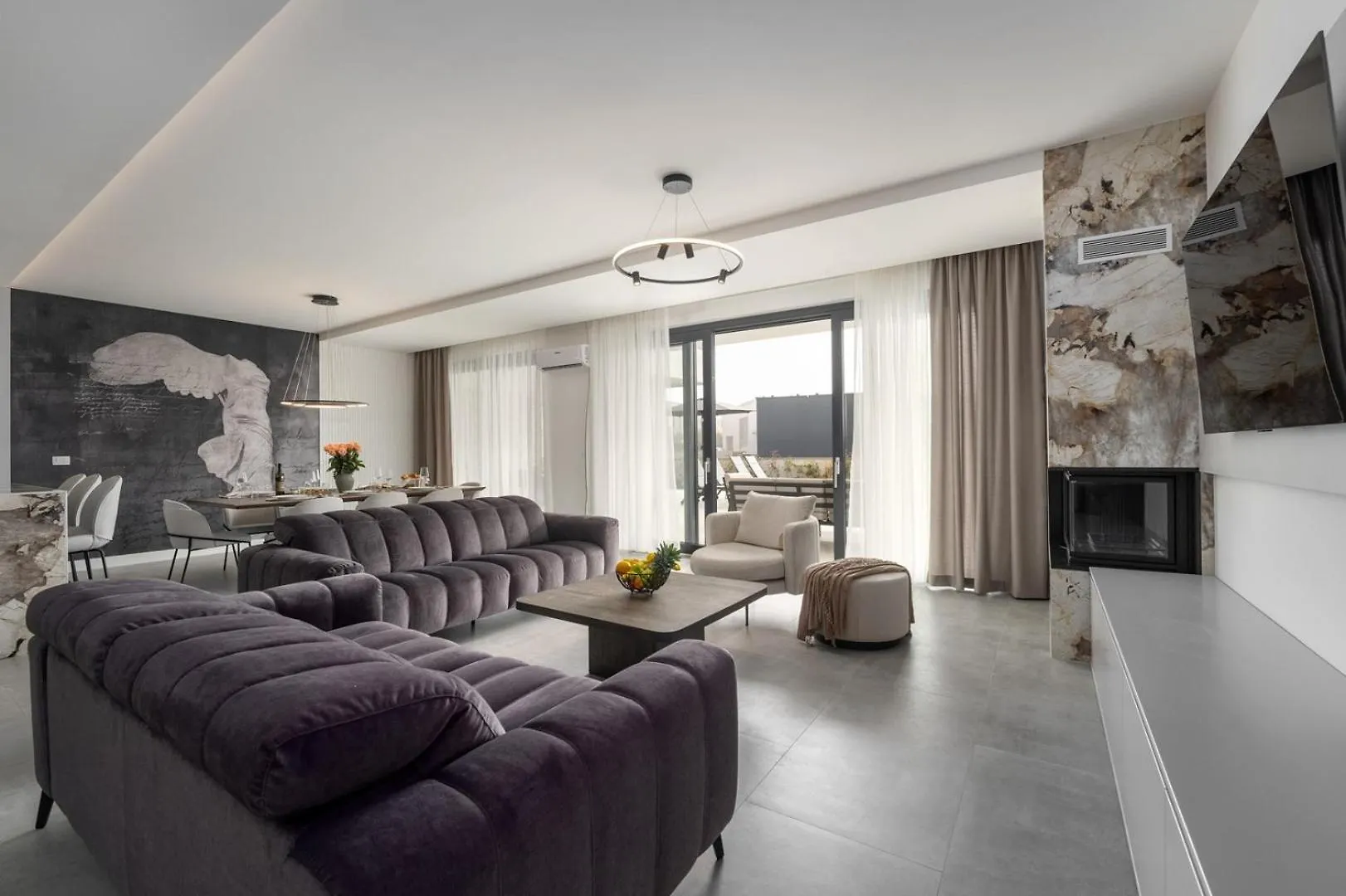 Villa Bella Ciao By Seeadria Agency Новиград