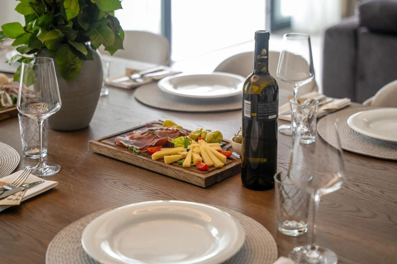 Villa Bella Ciao By Seeadria Agency Novigrad Istria