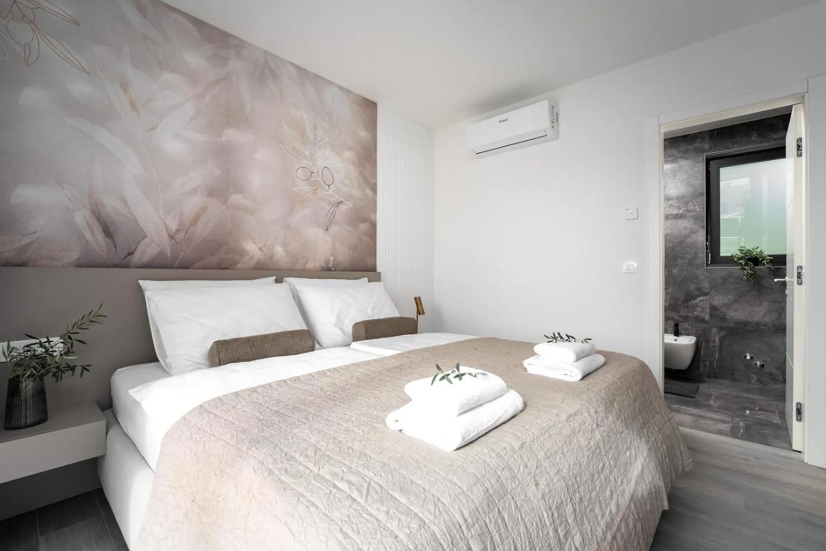 Villa Bella Ciao By Seeadria Agency Novigrad Istria