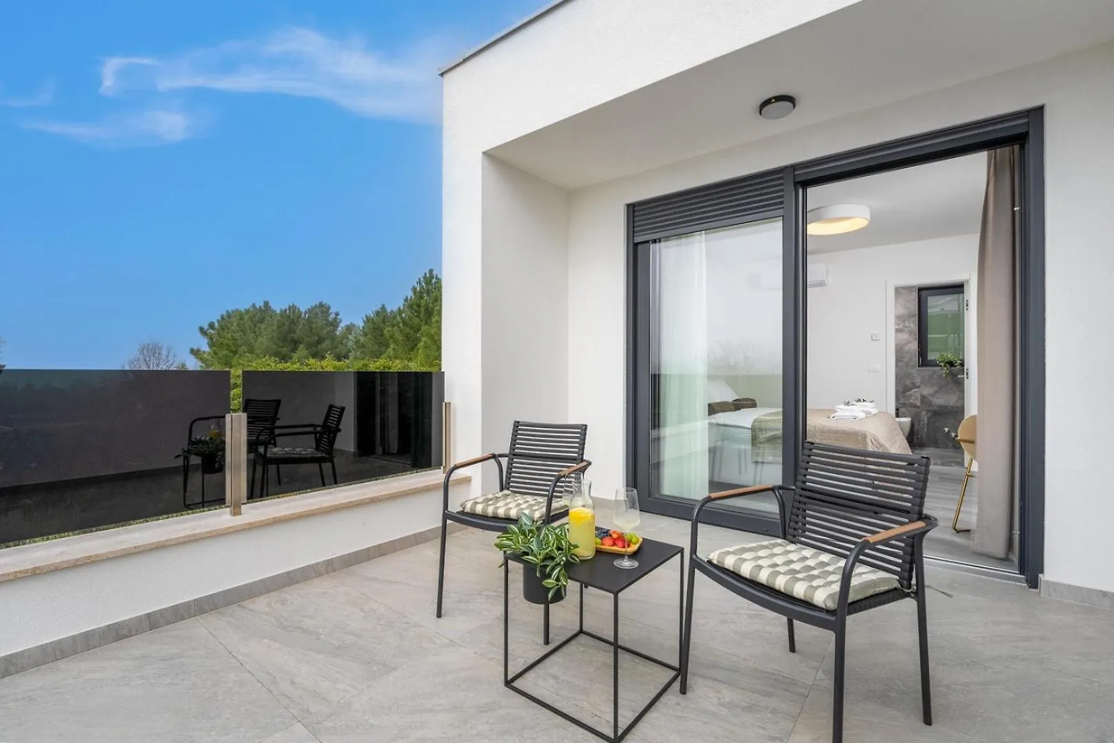 Villa Bella Ciao By Seeadria Agency Novigrad Istria