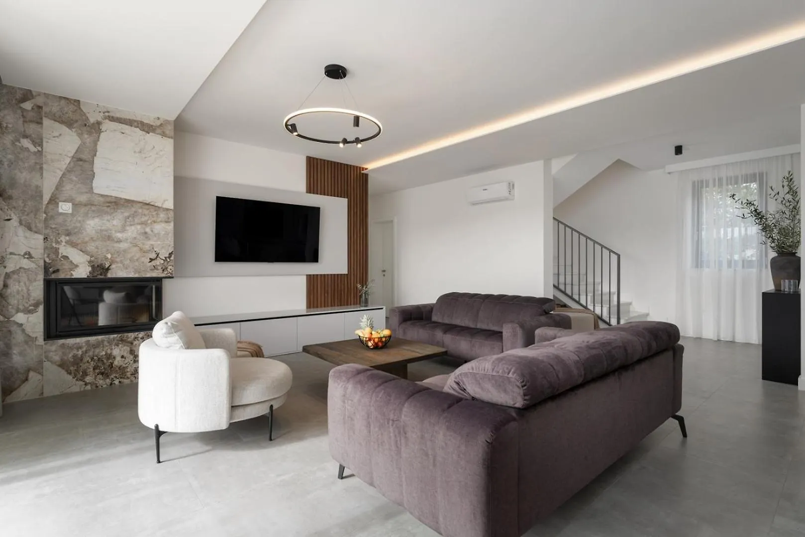 Villa Bella Ciao By Seeadria Agency Новиград 0*,